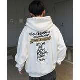 MARK GONZALES ARTWORK | SHIFFON | 詳細画像1