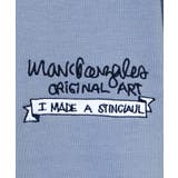 MARK GONZALES ARTWORK | SHIFFON | 詳細画像28
