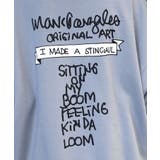 MARK GONZALES ARTWORK | SHIFFON | 詳細画像29