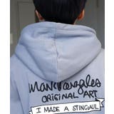 MARK GONZALES ARTWORK | SHIFFON | 詳細画像31