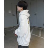 MARK GONZALES ARTWORK | SHIFFON | 詳細画像4