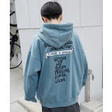 ミント | MARK GONZALES ARTWORK | SHIFFON