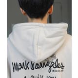 MARK GONZALES ARTWORK | SHIFFON | 詳細画像16