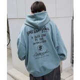 ミント | MARK GONZALES ARTWORK | SHIFFON