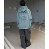 MARK GONZALES ARTWORK | SHIFFON | 詳細画像23