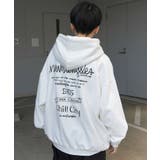 MARK GONZALES ARTWORK | SHIFFON | 詳細画像9