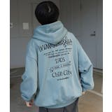 ミント | MARK GONZALES ARTWORK | SHIFFON