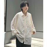 Confirm コンファーム ルーズシルエット | SHIFFON | 詳細画像22