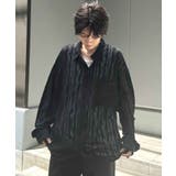 Confirm コンファーム ルーズシルエット | SHIFFON | 詳細画像30