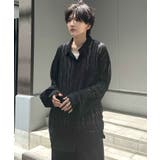 Confirm コンファーム ルーズシルエット | SHIFFON | 詳細画像31