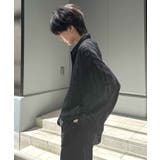 Confirm コンファーム ルーズシルエット | SHIFFON | 詳細画像32