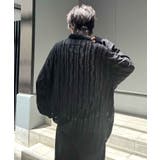 Confirm コンファーム ルーズシルエット | SHIFFON | 詳細画像33