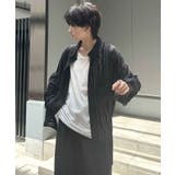 Confirm コンファーム ルーズシルエット | SHIFFON | 詳細画像34