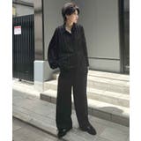 Confirm コンファーム ルーズシルエット | SHIFFON | 詳細画像35