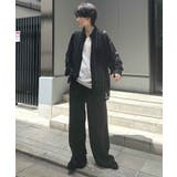 Confirm コンファーム ルーズシルエット | SHIFFON | 詳細画像37