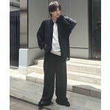 Confirm コンファーム ルーズシルエット | SHIFFON | 詳細画像39