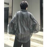 Confirm コンファーム ルーズシルエット | SHIFFON | 詳細画像4