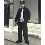 Confirm コンファーム ルーズシルエット | SHIFFON | 詳細画像40