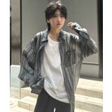 Confirm コンファーム ルーズシルエット | SHIFFON | 詳細画像5