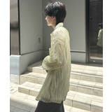 Confirm コンファーム ルーズシルエット | SHIFFON | 詳細画像50