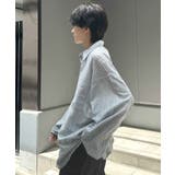 Confirm コンファーム ルーズシルエット | SHIFFON | 詳細画像59