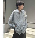 Confirm コンファーム ルーズシルエット | SHIFFON | 詳細画像61