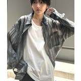 Confirm コンファーム ルーズシルエット | SHIFFON | 詳細画像9