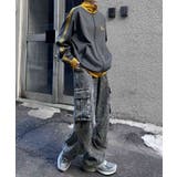 Confirm コンファーム ビッグシルエット | SHIFFON  | 詳細画像11 