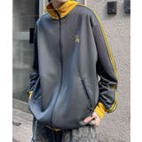 Confirm コンファーム ビッグシルエット | SHIFFON  | 詳細画像17 