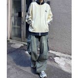 Confirm コンファーム ビッグシルエット | SHIFFON  | 詳細画像26 