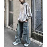 Confirm コンファーム ビッグシルエット | SHIFFON  | 詳細画像44 