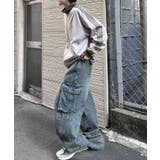 Confirm コンファーム ビッグシルエット | SHIFFON  | 詳細画像47 