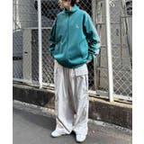 Confirm コンファーム ビッグシルエット | SHIFFON  | 詳細画像49 