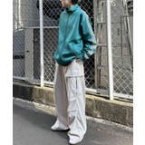 Confirm コンファーム ビッグシルエット | SHIFFON  | 詳細画像50 