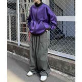 Confirm コンファーム ビッグシルエット | SHIFFON  | 詳細画像59 