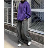 Confirm コンファーム ビッグシルエット | SHIFFON  | 詳細画像60 