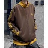 ブラウン | Confirm コンファーム ビッグシルエット | SHIFFON 