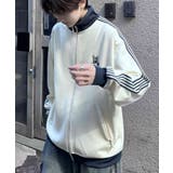 アイボリー | Confirm コンファーム ビッグシルエット | SHIFFON 