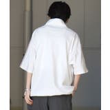 Confirm コンファーム ナチュラルドレープ | SHIFFON  | 詳細画像12 