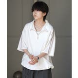 Confirm コンファーム ナチュラルドレープ | SHIFFON  | 詳細画像4 