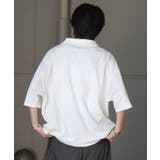 Confirm コンファーム ナチュラルドレープ | SHIFFON  | 詳細画像6 