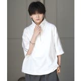 Confirm コンファーム ナチュラルドレープ | SHIFFON  | 詳細画像7 