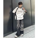 Confirm コンファーム Y2K | SHIFFON | 詳細画像28