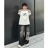 Confirm コンファーム Y2K | SHIFFON | 詳細画像19