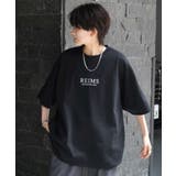 ブラック | Confirm コンファーム ナチュラルドレープ | SHIFFON 
