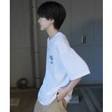 ILL S イルズ | SHIFFON | 詳細画像12