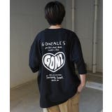MARK GONZALES ARTWORK | SHIFFON  | 詳細画像10 