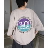 MARK GONZALES ARTWORK | SHIFFON | 詳細画像1