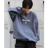 チャコールグレー | ILL S イルズ | SHIFFON