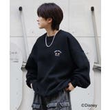 ブラック | ILL S イルズ | SHIFFON